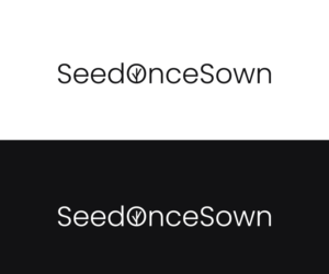 SeedOnceSown or seedoncesown | Design de Logo par Adi Graphics