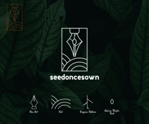 Logo Design by Gasyary for this project | Design: #27028445