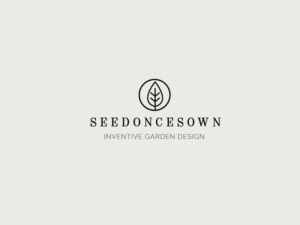 SeedOnceSown or seedoncesown | Design de Logo par Graphicsbox