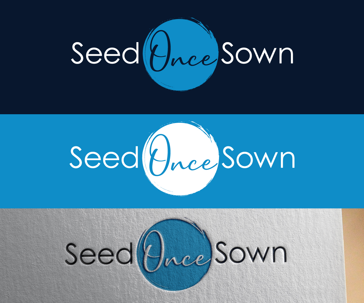 Logo Design by Atec for this project | Design #27030770