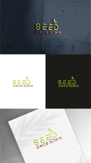 Logo Design by Dave Paresh for this project | Design: #27028243