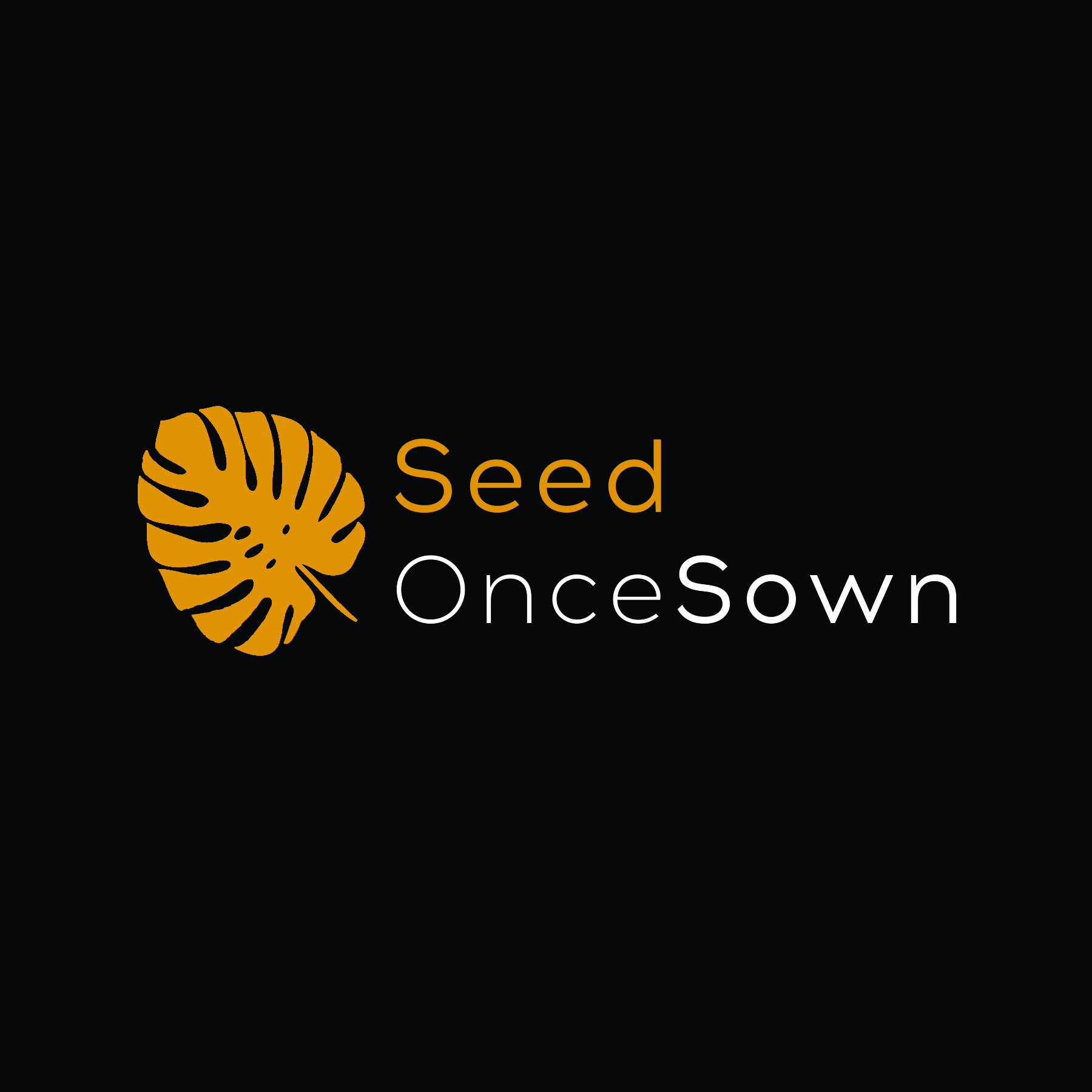 Logo Design by Neelam Jahagirdar for this project | Design #27030868