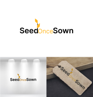 Logo Design by Alpha design for this project | Design: #27028846
