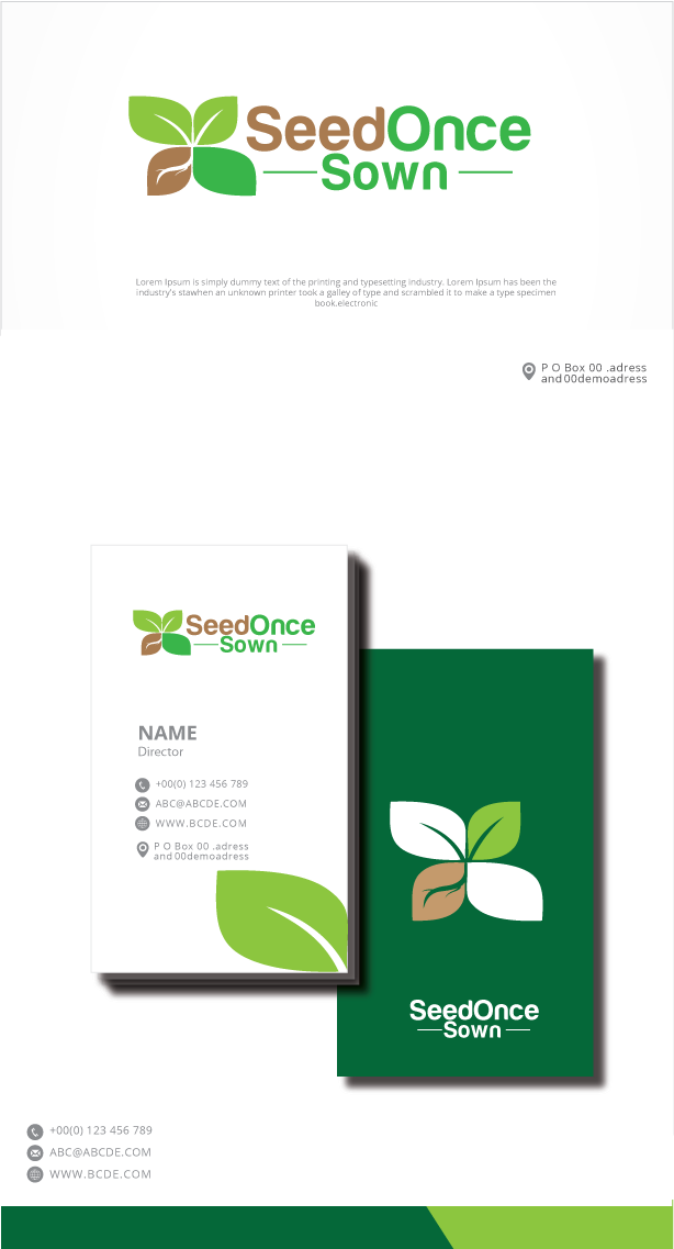 Diseño de Logo por graphicevolution para este proyecto | Diseño #27027998