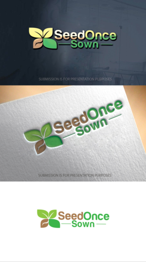 Logo Design by graphicevolution for this project | Design: #27027999