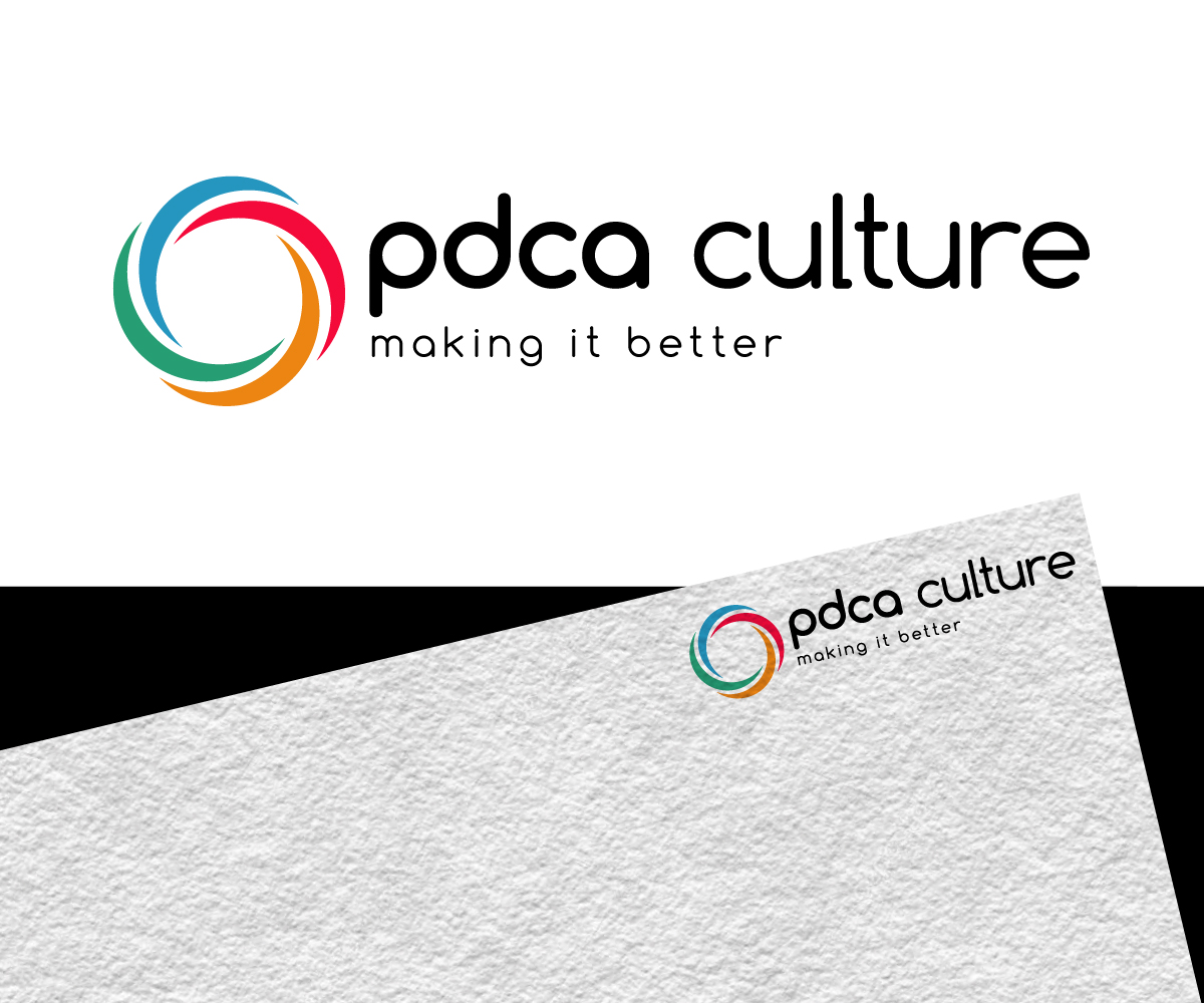Logo Design by Jay Design for pdca culture | Design #27032247