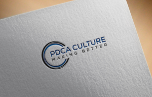 Logo Design by baki99 for pdca culture | Design: #27028517