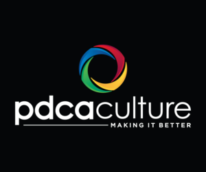 Company Name: pdca culture     Tag Line: making it better | Logo Design by Atec