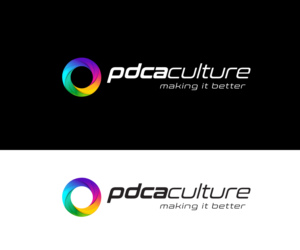 Logo Design by mikeeeey for pdca culture | Design: #27038509