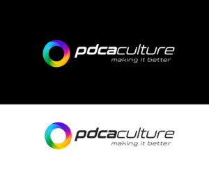 Logo Design by mikeeeey for pdca culture | Design: #27038596