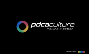 Logo Design by comlogo for pdca culture | Design #27039244