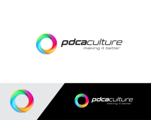 Logo Design by mikeeeey for pdca culture | Design: #27039589