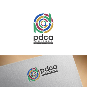 Logo Design by PsyPen for pdca culture | Design #27035511