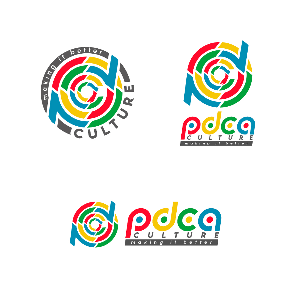 Logo Design by PsyPen for pdca culture | Design #27037238