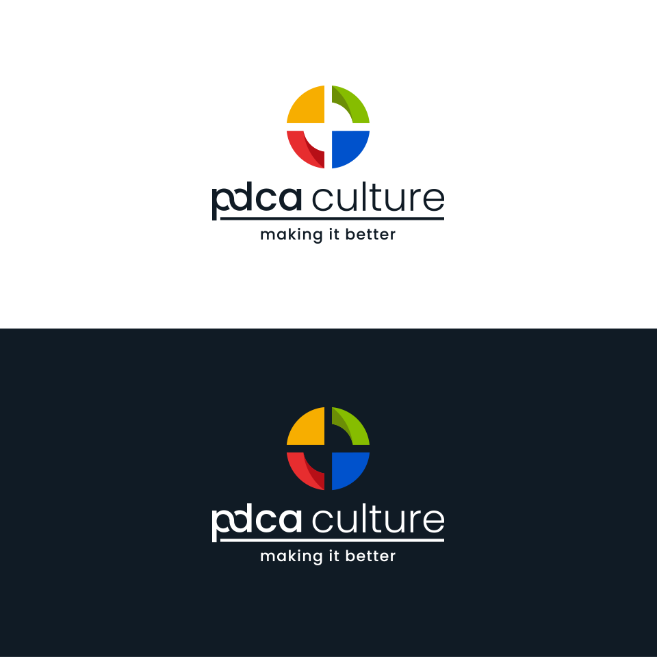 Logo Design by fardush Graphic for pdca culture | Design #27028789