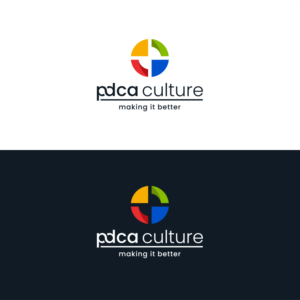 Logo Design by fardush Graphic for pdca culture | Design: #27028789