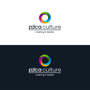 Logo Design by fardush Graphic for pdca culture | Design: #27028815