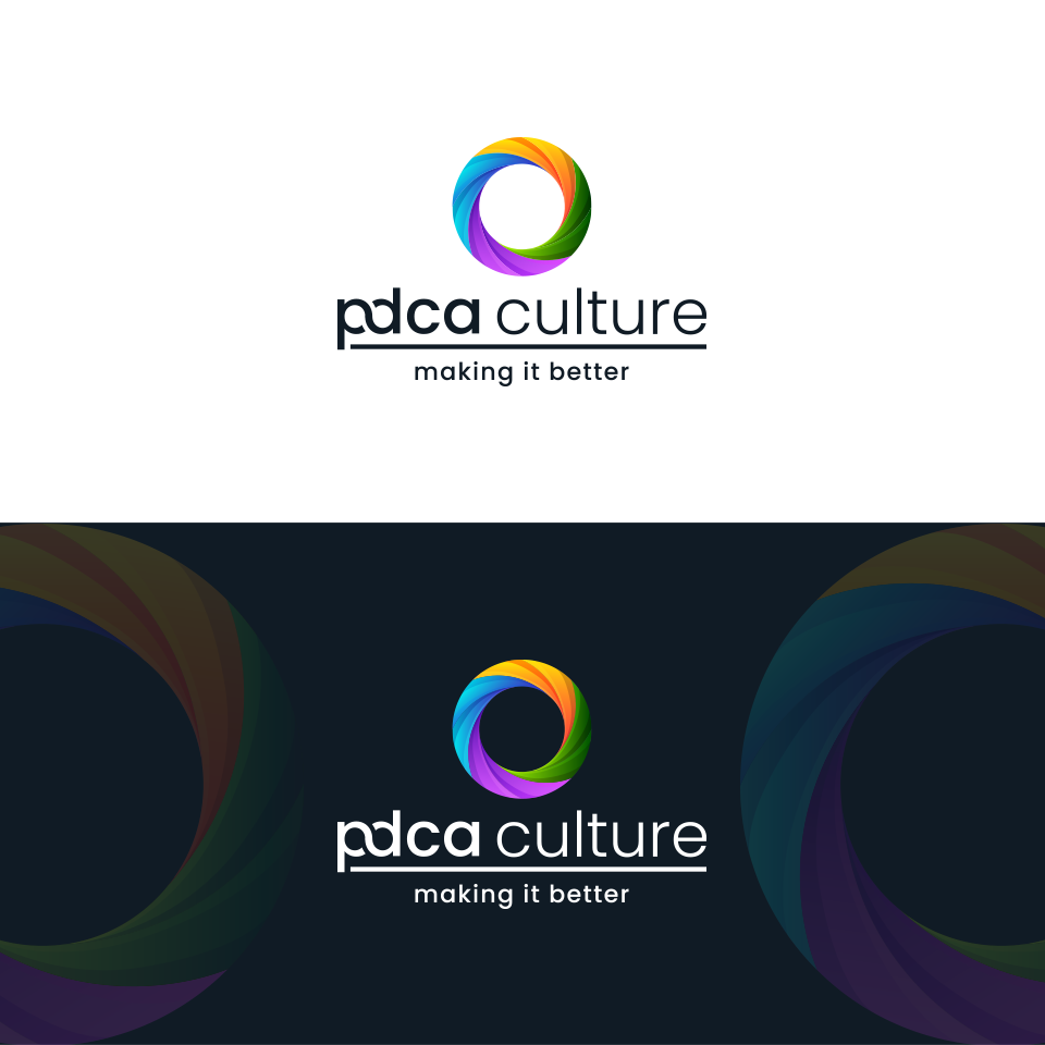 Logo Design by fardush Graphic for pdca culture | Design #27028828