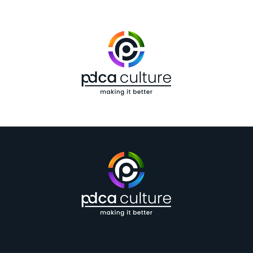 Logo Design by fardush Graphic for pdca culture | Design #27028844