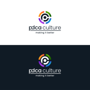Logo Design by fardush Graphic for pdca culture | Design: #27028844
