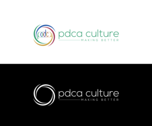 Logo Design by FireflyArt for pdca culture | Design: #27028558