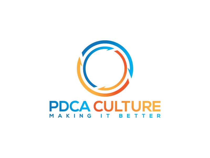 Logo Design by adnan001 2 for pdca culture | Design #27028683