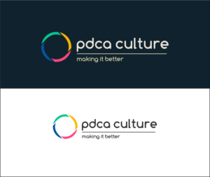 Logo Design by Udaya G for pdca culture | Design #27031798