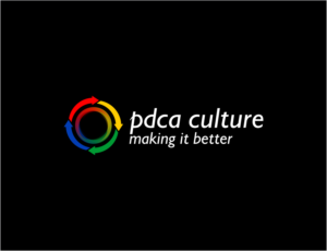 Company Name: pdca culture     Tag Line: making it better | Logo Design by BNdesigner