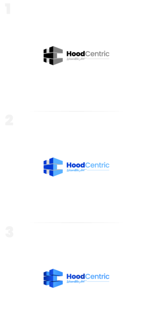 Logo Design by Azmat-ullah