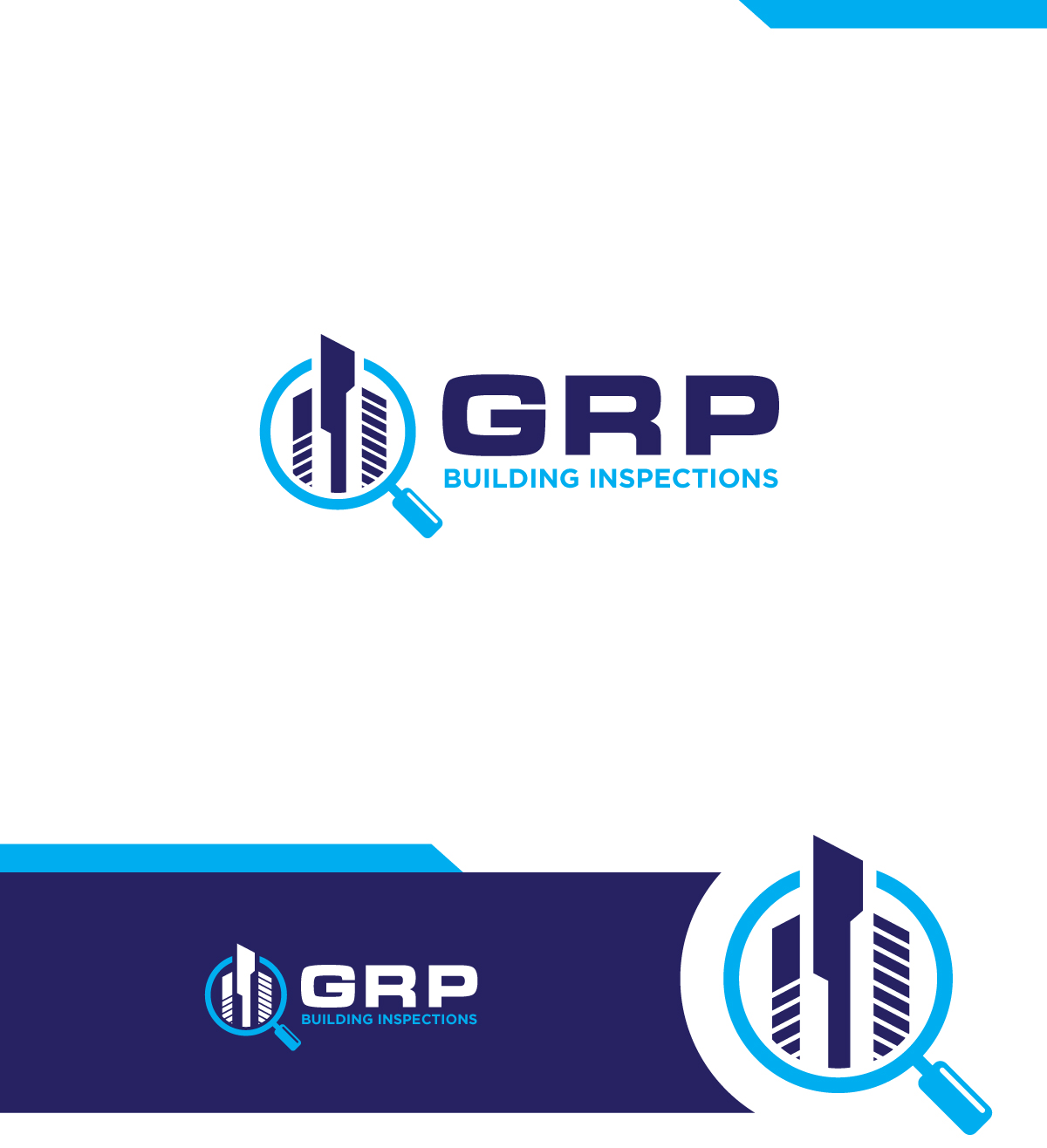 Logo Design by ecorokerz for this project | Design #27029962