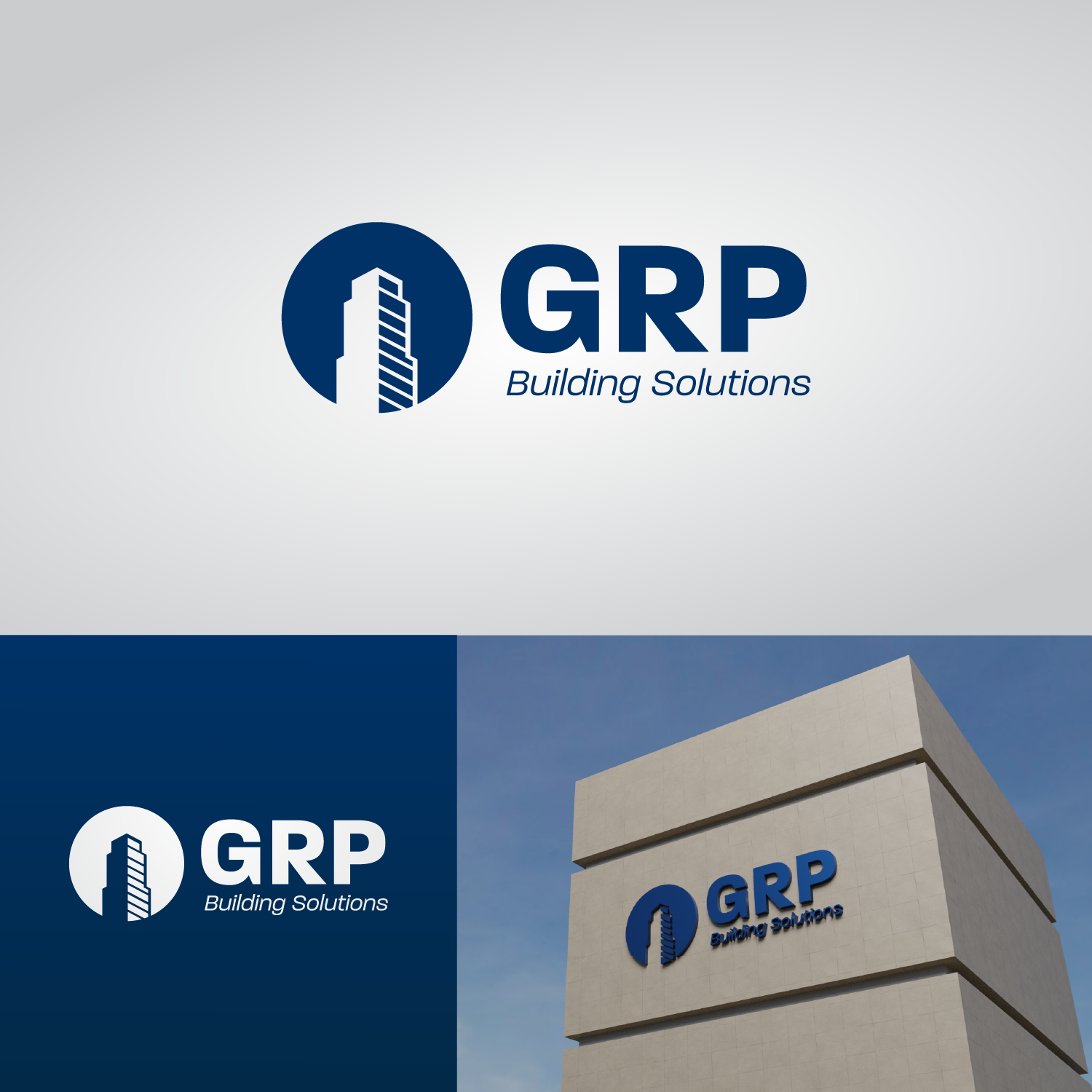 Logo Design by Kammerfors for this project | Design #27028568