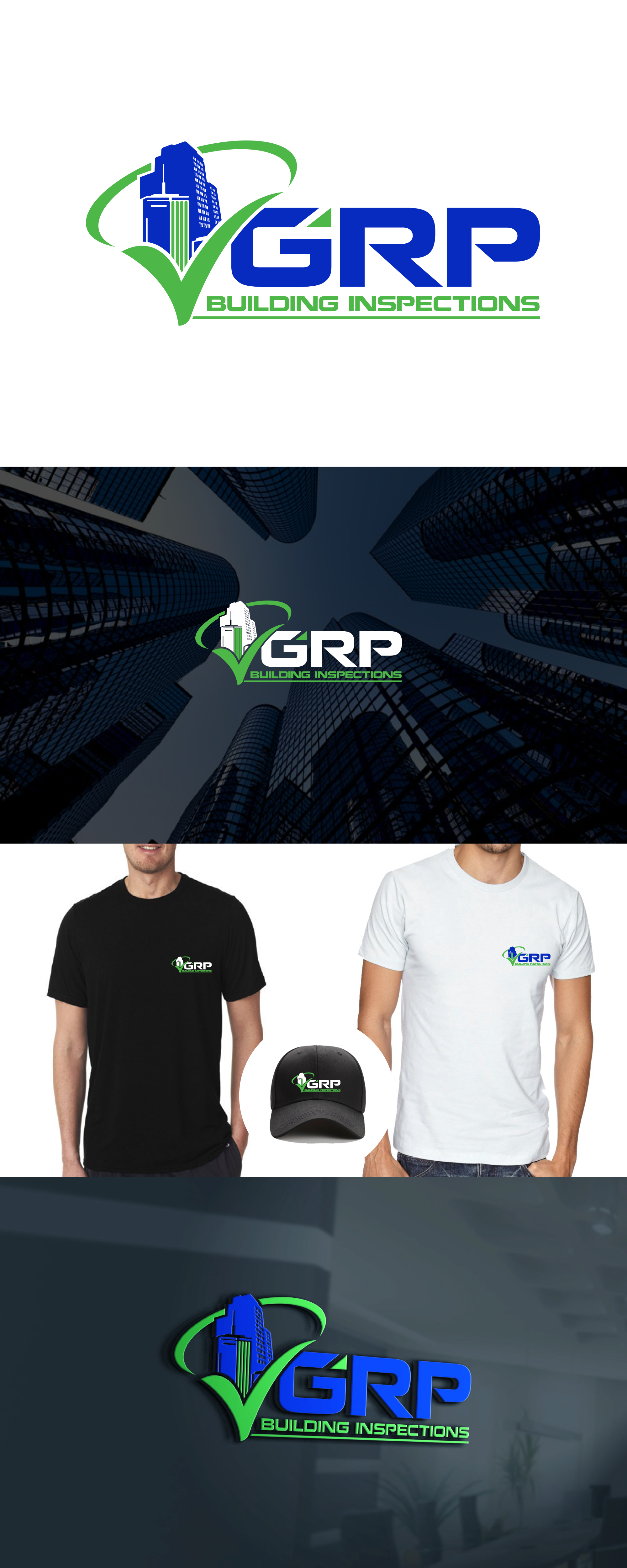 Logo Design by UMBRA Designs for this project | Design #27028521