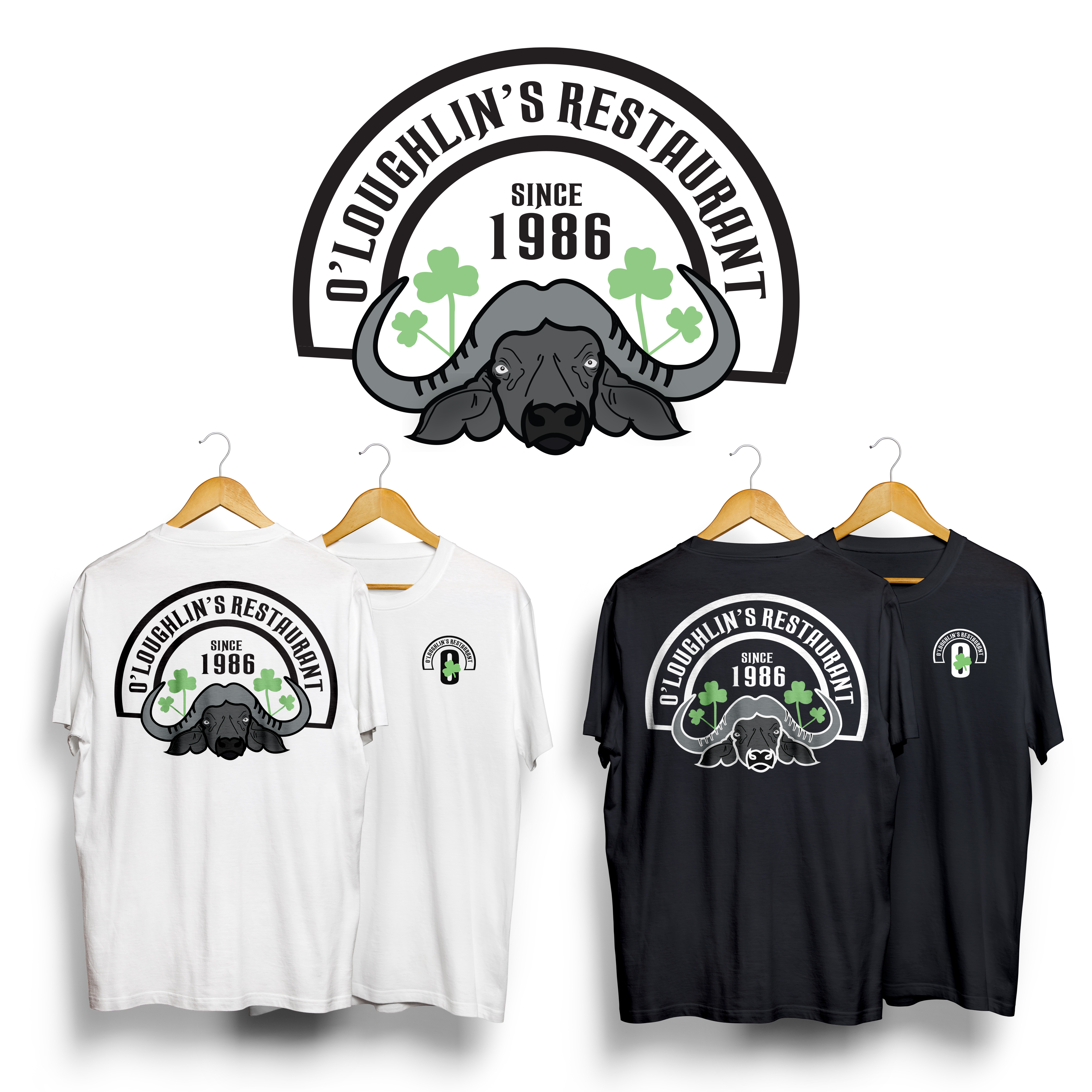 Diseño de Camiseta por RubelRir para este proyecto | Diseño #27062176