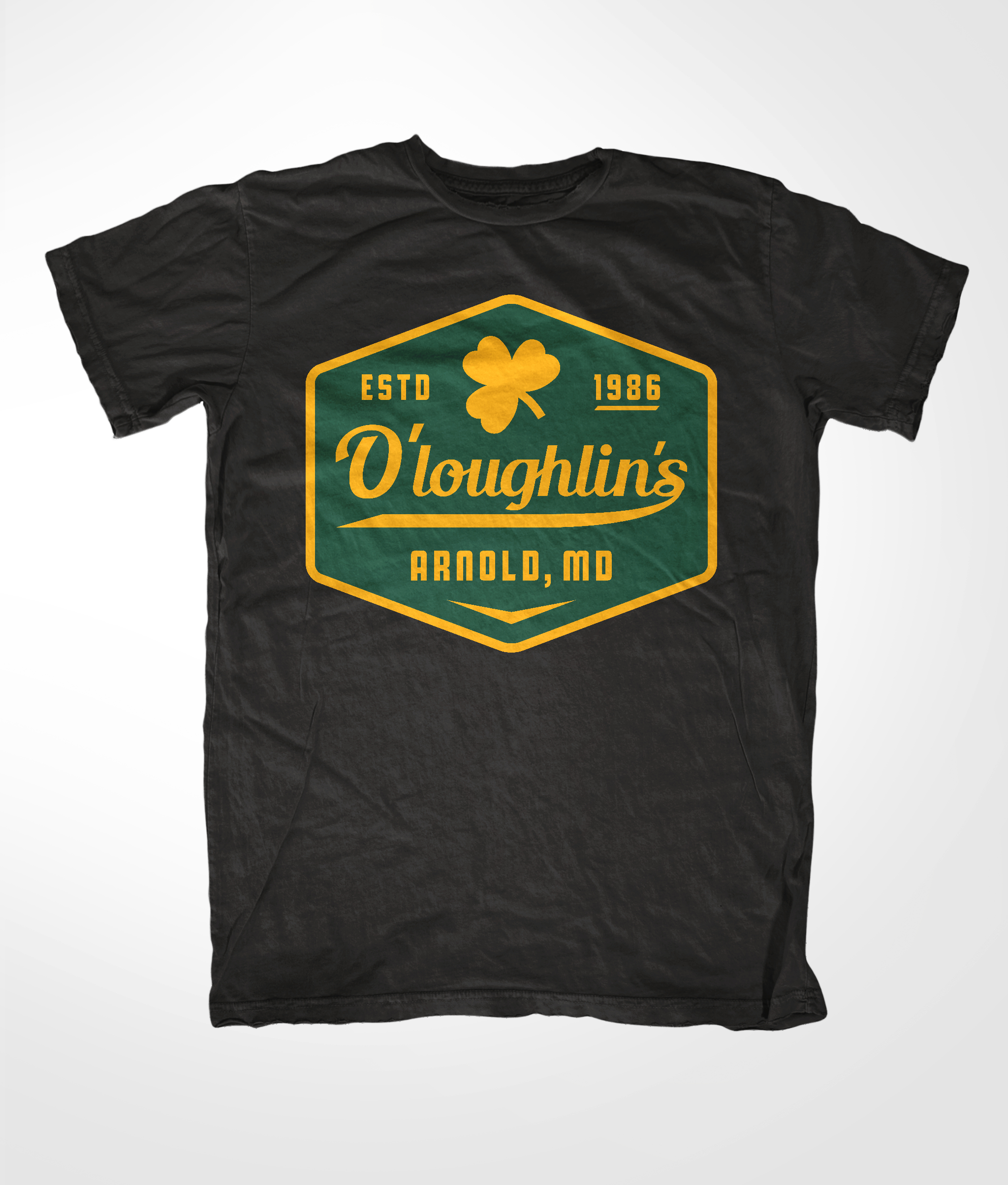 Design de T-shirt par Sergiy pour ce projet | Design #27038353