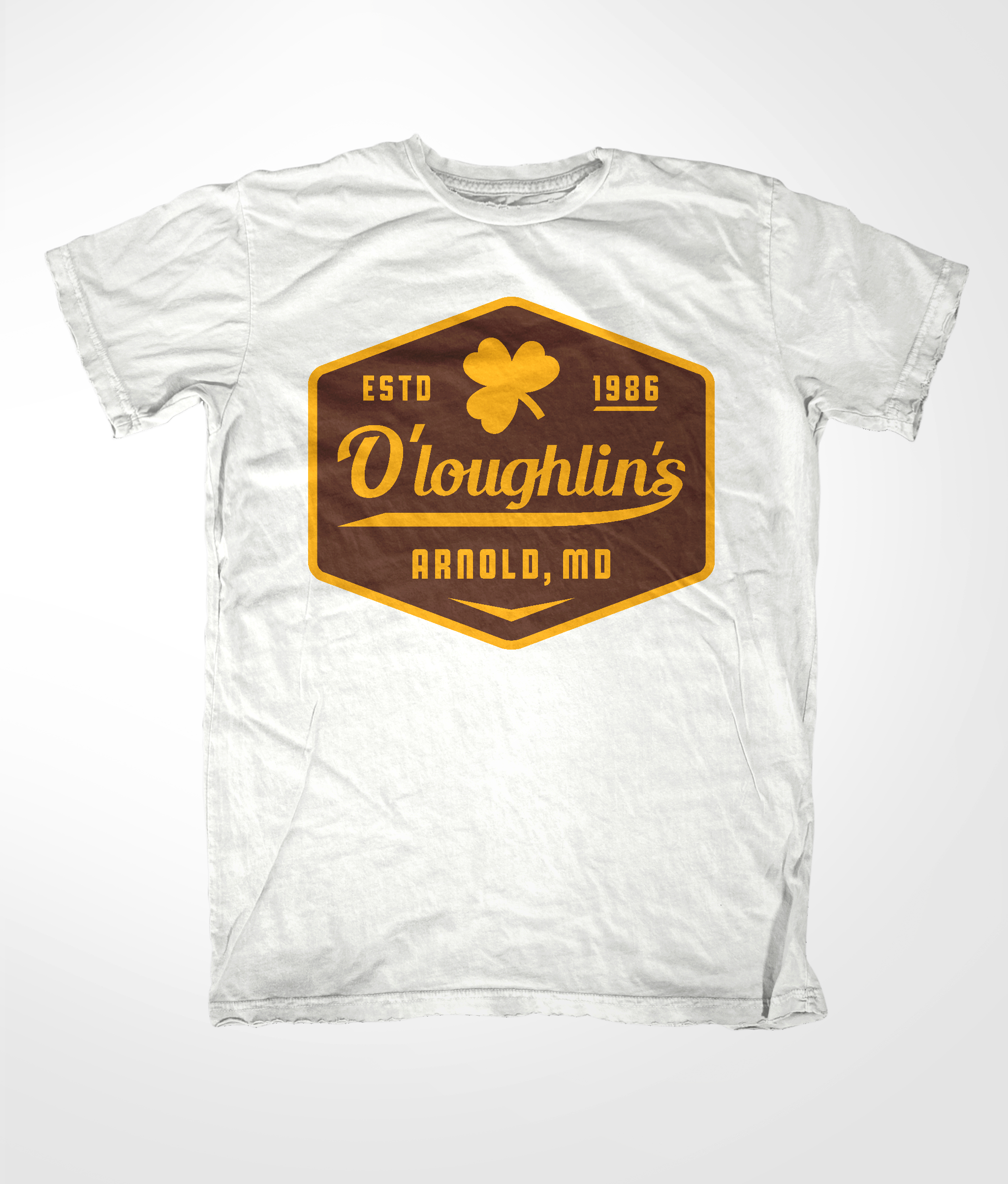 T-shirt Design by Sergiy for this project | Design #27038354