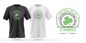 Design de T-shirt par Risallah pour ce projet | Design #27040971