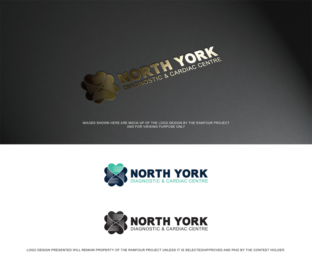 Logo Design by The RANFOUR Project for this project | Design #3054289