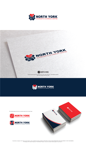 Logo Design by The RANFOUR Project for this project | Design: #3247875
