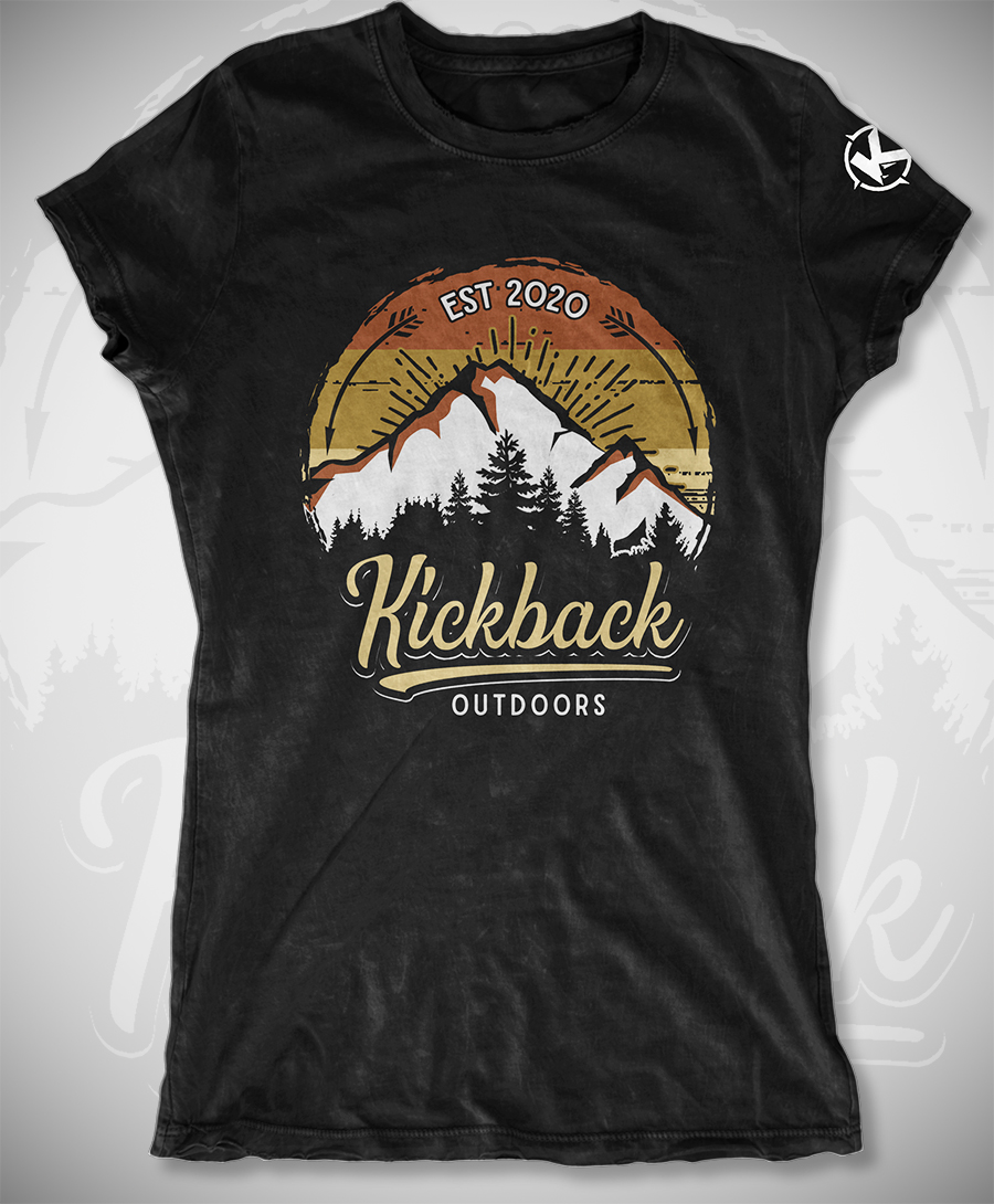 Diseño de Camiseta por Jonya para este proyecto | Diseño #27034444