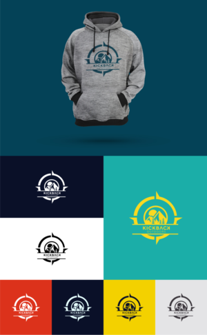 T-shirt Design by Omee for this project | Design: #27041484