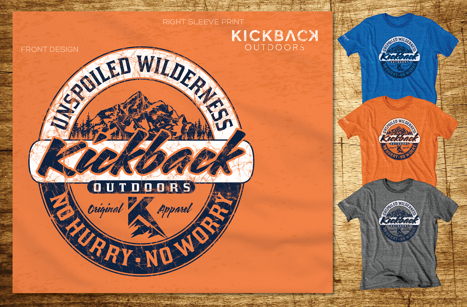 T-shirt Design by CoffeeBreak88 for this project | Design #27034537