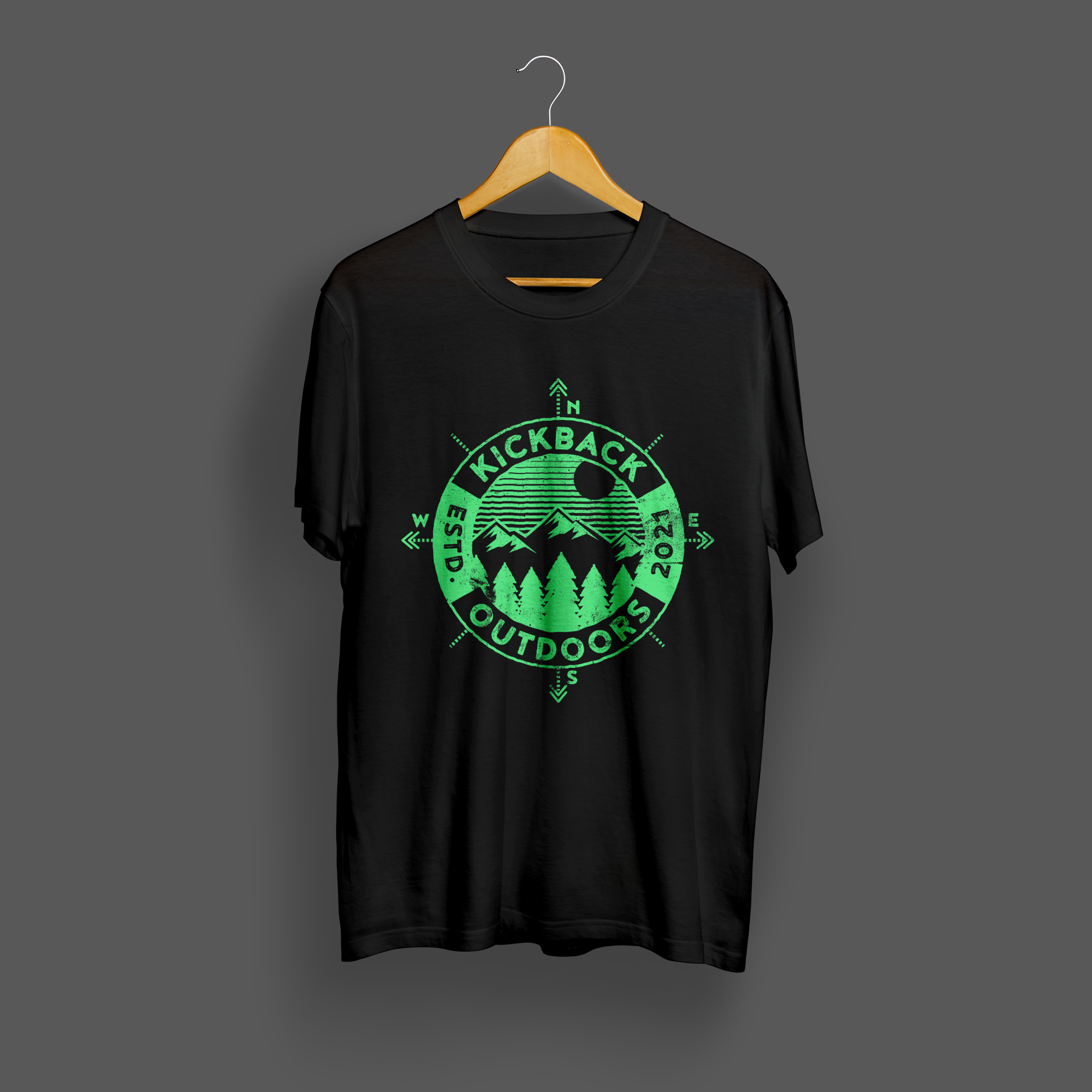 T-Shirt-Design von karamadana für dieses Projekt | Design #27037194