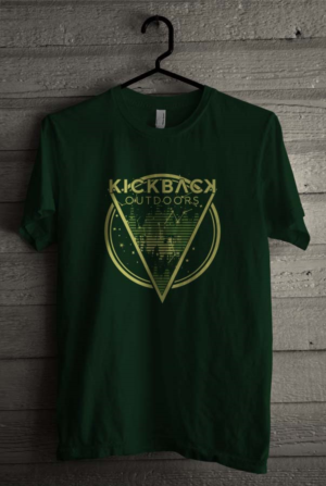 Diseño de Camiseta por SATHIRA para este proyecto | Diseño: #27038617