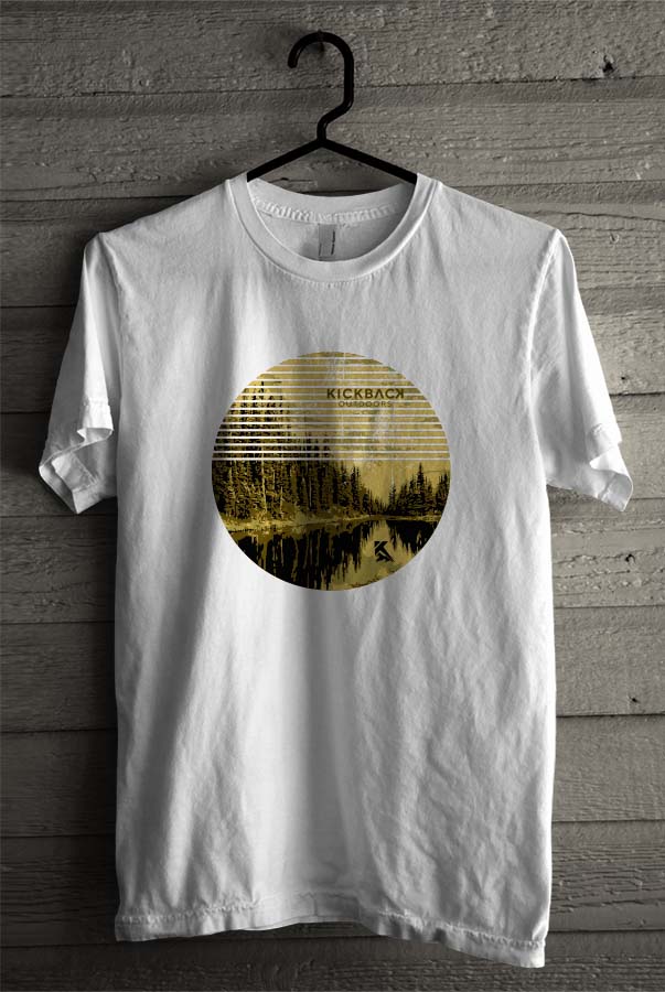 T-shirt Design by SATHIRA for this project | Design #27038867