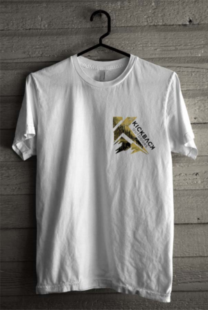 T-shirt Design by SATHIRA for this project | Design: #27038895