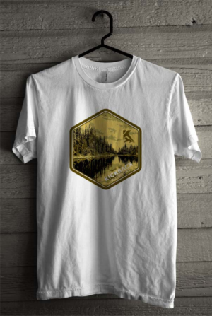 Diseño de Camiseta por SATHIRA para este proyecto | Diseño: #27040820