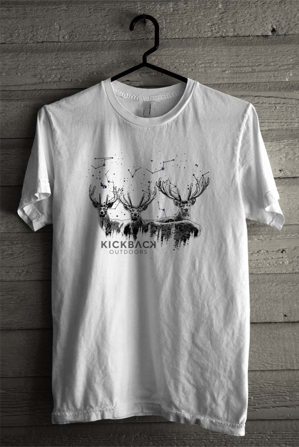 T-shirt Design by SATHIRA for this project | Design #27043027