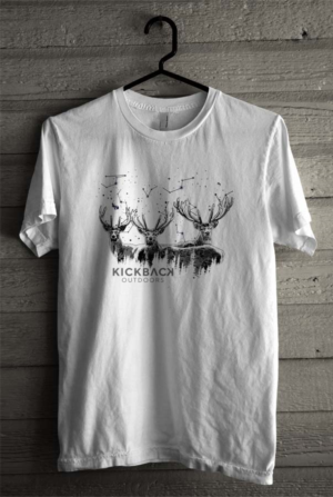 T-shirt Design by SATHIRA for this project | Design: #27043027