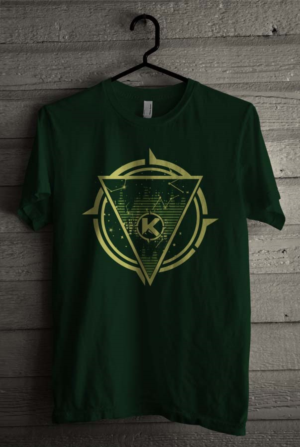 Diseño de Camiseta por SATHIRA para este proyecto | Diseño: #27043047
