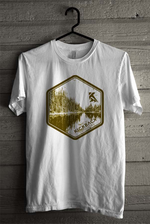 T-shirt Design by SATHIRA for this project | Design #27043210